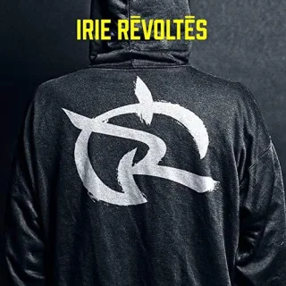 Irie Revoltes [Audio CD] Irie Revoltes