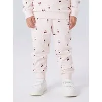 Name It Sweatpants NMFVALBA SWE PANT UNB NOOS