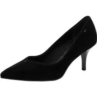 Tamaris TOUCH-IT aus Leder Stilettoabsatz 1-22422-46 Pumps TOUCH-IT