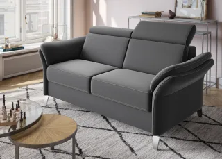 sit&more 2,5-Sitzer "Vincenzo"