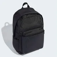 adidas Performance Rucksack ESSENTIALS, AUFGEPRÄGTES LOGO, für Fitness und Freizeit, mit mehreren Taschen, aus Polyester
