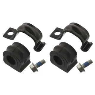 Febi Stabilisator Reparatursatz vorne Audi A3 Tt Seat Leon Toledo VW Bora Golf