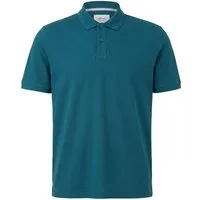 s.Oliver Poloshirt BIG SIZE proportional angepasster Schnitt für kräftige Körperformen