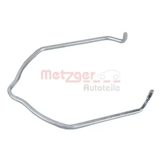 Metzger Halteschelle f?r Ladeluftschlauch Seat VW 2400590