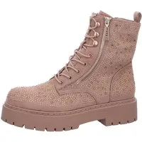 La Strada Schnürstiefel