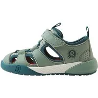 reima LOMALLA Sandalen Sandale mit Klettverschluss und elastischer Schnürung