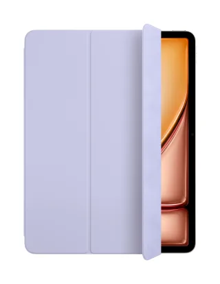 Apple Smart Folio für iPad Air 13" (M2) | mwkd3zm/a | Hellviolett