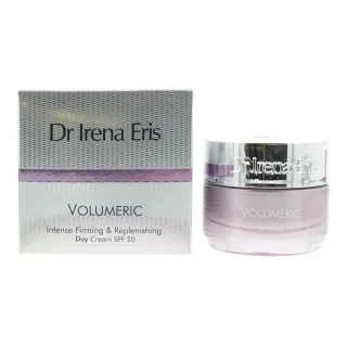 Dr Irena Eris Volumeric Intense Festigende & Auffüllende Tagescreme 50ml SPF 20