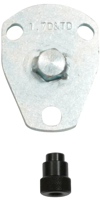KS Tools Nockenwellen-Fixierwerkzeuge (2), Alfa Romeo, Fiat, Lancia - 400.0445