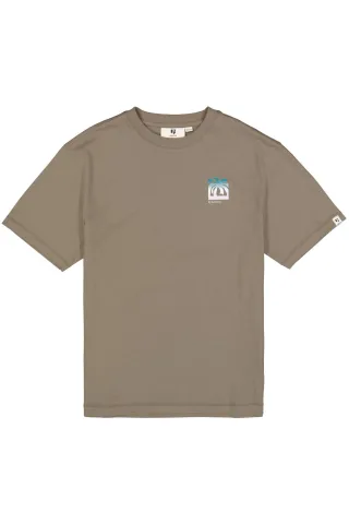Garcia - O263414 taupe grey - Gr. - 164
