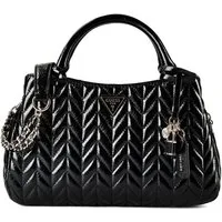 Guess Henkeltasche Cheryl, Polyurethan