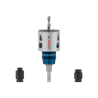 Bosch PRO Multi Material PC Plus Lochsäge Starter-Set - 2608594388
