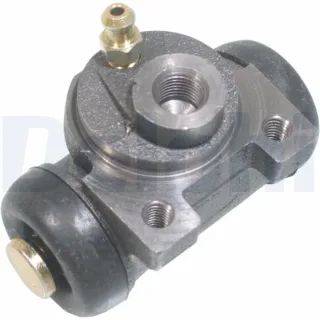 Delphi Radbremszylinder Renault Laguna 1 LW80112