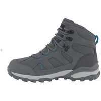 Jack Wolfskin Trail Hiker Texapore Mid W Wanderschuh