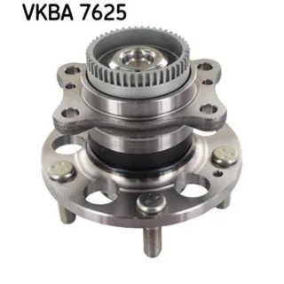 SKF Radlager hinten Hyundai Elantra Veloster Kia Cerato