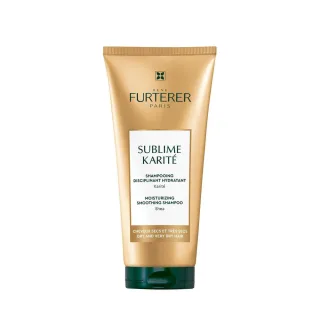 Sublime Karité Feuchtigkeitsspendendes, Glättendes Shampoo 200 ml