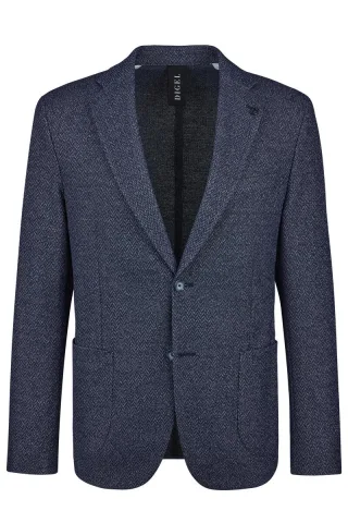 digel - Kristo-ST blau - Gr. - 102