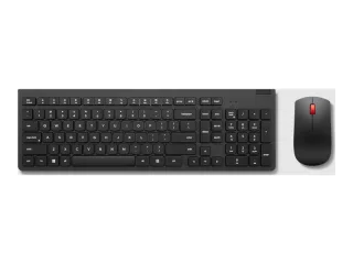 Lenovo Tastatur-und-Maus-Set | 4x31n50746 | kabellos - 2.4 GHz