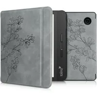kwmobile E-Reader-Hülle Schutzhülle für Tolino Vision 5 Hülle, eReader Flip Case mit Auto Sleep Funktion