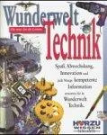 Wunderwelt Technik