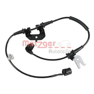 Metzger Raddrehzahlsensor vorne links Hyundai I10 09001017