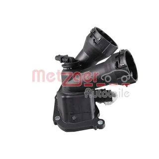 Metzger Thermostat Mercedes 4006478