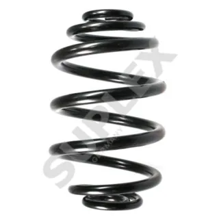 Suplex Feder hinten BMW 3er Compact E36