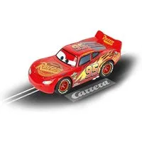 Carrera® Autorennbahn 20065010 First Disney Cars Lightning McQueen – Rennauto –