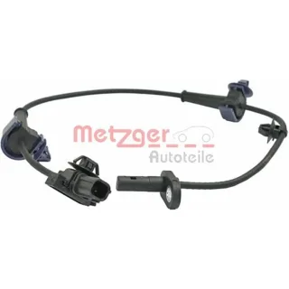 Metzger Raddrehzahlsensor hinten links Honda Civic 8