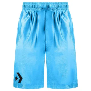 Converse Logo Herren Blue/Black Shorts