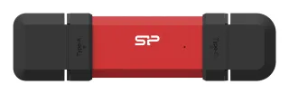 Silicon Power Marvel Xtreme DS72 | sp250gbuc3s72vpr | USB-Flash-Laufwerk