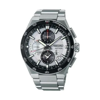 Seiko Herrenuhr Astron SSH153J1