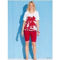 Sieh an! Jogginghose Radlerhose