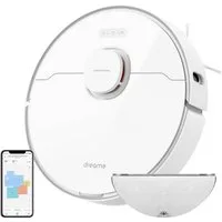Dreame Saugroboter Saug-und Wischroboter Weiß DREAME BOT L10 PRO W