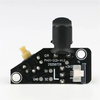 Flysky ProArt PA01 Radio Controller Replacement Part Left SA/Right SD Self-Locking Button Accessories