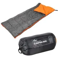 Haushalt International Schlafsack Schlafsack, mit Reißverschluss Maße: ca. 170 x 75cm (1 tlg)