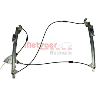 Metzger Fensterheber vorne rechts Mini R50 R52 R53 2160211
