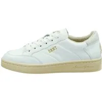 Gant Gant - PREPLA - Weiß Schnürschuh