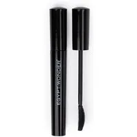 EGYPT-WONDER Mascara Wasserresistente Wimperntusche 8,5 ml, – Intensiv Schwarz – Volumen, Länge & Definition –, Wischfest bei Feuchtigkeit & Tränen – Langanhaltender Augenaufschlag