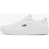 Lacoste WOMEN'S LA PIQUÉE2.0 SNEAKERS Schnürschuh
