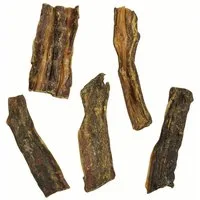 Schecker Rinder - Dörrfleisch 500 g - Hundeleckerli, Snack für: Hunde, ohne Zusatzstoffe