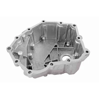 Vaico Geh?use f?r Schaltgetriebe Audi A4 A6 A8 Seat Exeo