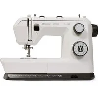 Husqvarna Viking Nähmaschine Onyx 25, 34 Programme
