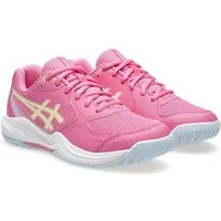 Asics GEL-DEDICATE 9 GS Tennisschuh All-Court-Schuh für alle Untergründe