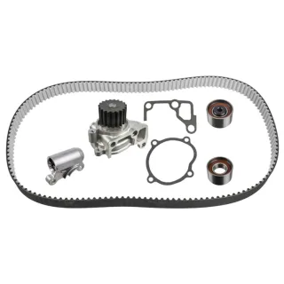 Febi Wasserpumpe + Zahnriemensatz Mazda 3 5 6 2,0 173652