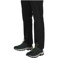 Jack Wolfskin VOJO TOUR TEXAPORE LOW M Wanderschuh