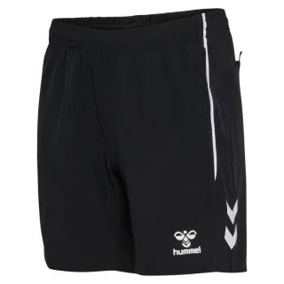 hummel Referee Woven Schiedsrichter Shorts Damen