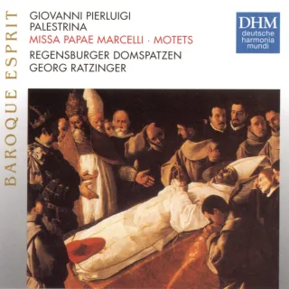Baroque Esprit - Palestrina