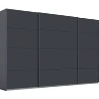 OTTO home Kleiderschrank Mehrzweckschrank Aktenschrank Möbel Mietswohnung TOPSELLER OTELI (3 Ausstattungen BASIC/CLASSIC/PREMIUM (inkl. SOFT-CLOSE-FUNKTION) Breiten 203/271/315/360 cm Höhen 210/229 cm MADE IN GERMANY