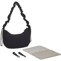 LÄSSIG Umhängetasche Bum Bag Up